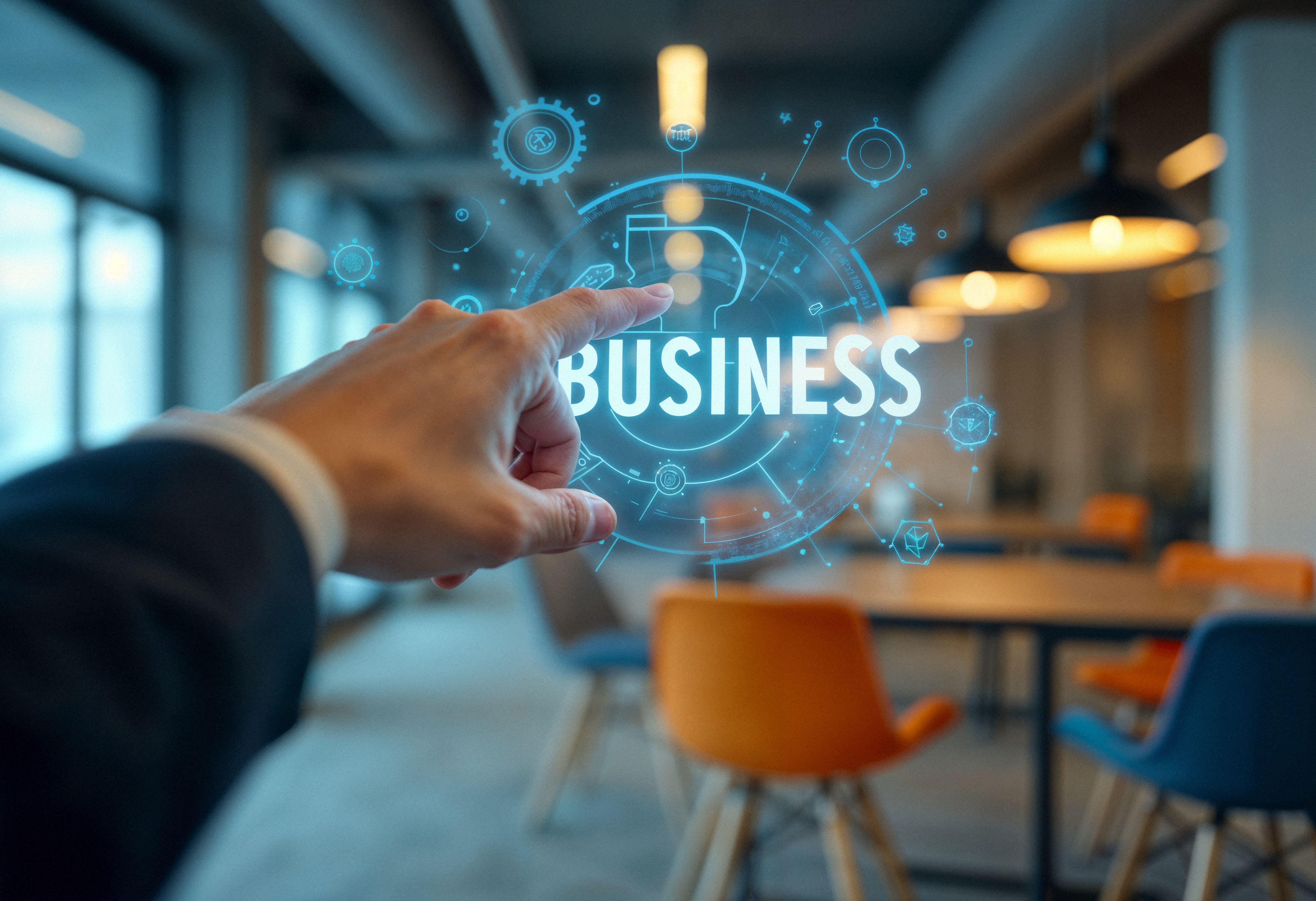 Ethical Business Practices